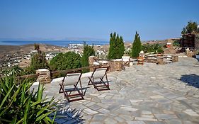 Θέα Θάλασσα Exclusive Living Studios
